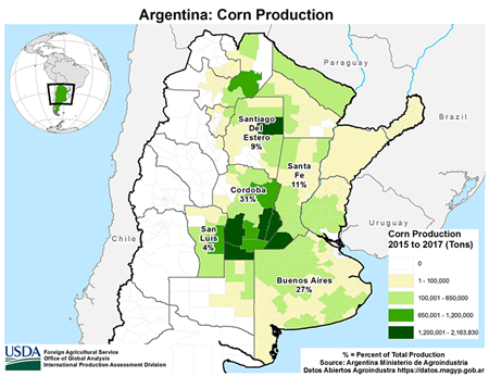 Argentina_corn-production-regions-USDA