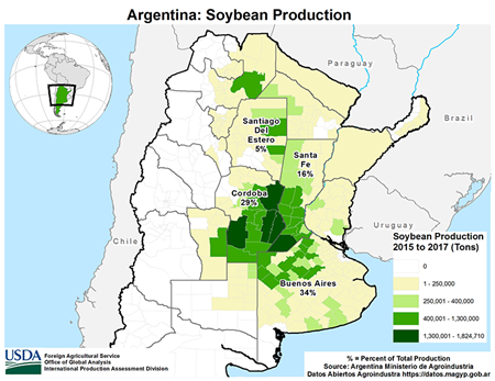 Argentina_soybeans-production-regions-USDA