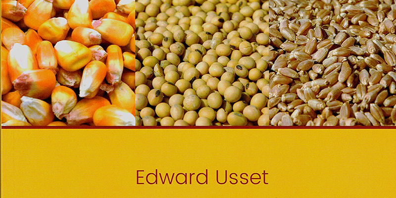 Grain Marketing - Ed Usset