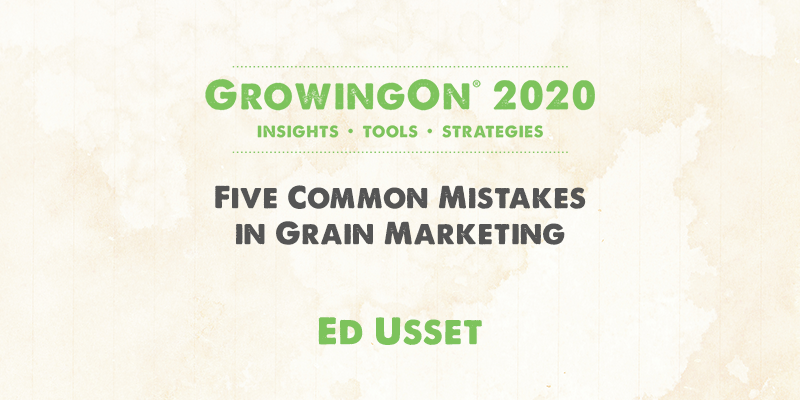 GrowingOn - Ed Usset e-learning module image