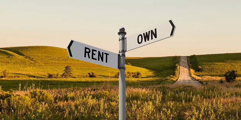 expanding your farm - renting vs buying
