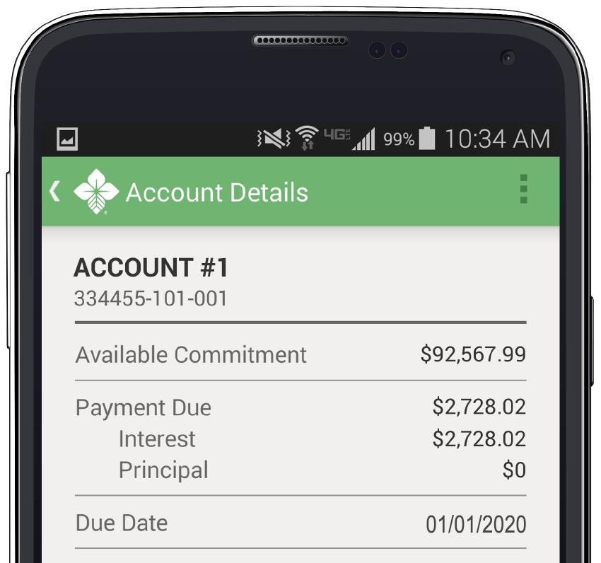 account-details-mobile-phone